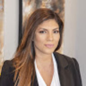 Meet your Posher, Christina michelle